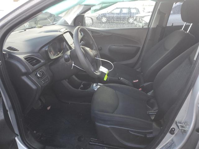 2019 CHEVROLET SPARK LS - KL8CB6SA7KC742194
