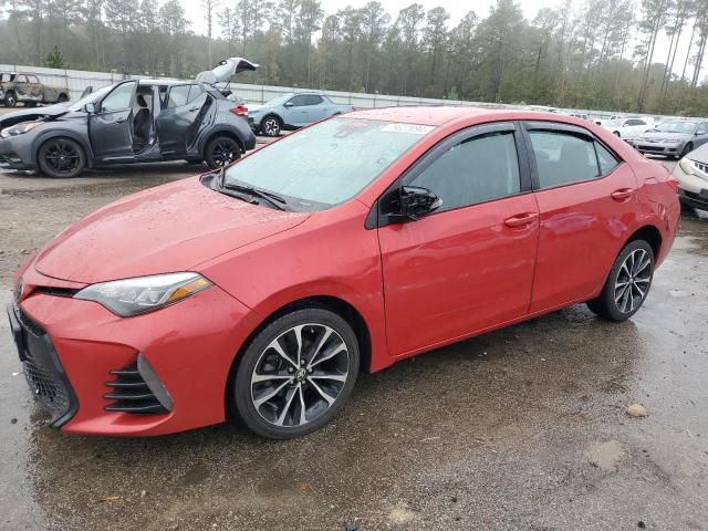 Vin: 2t1burhexjc117920, lot: 79627094, toyota corolla l 2018 img_1