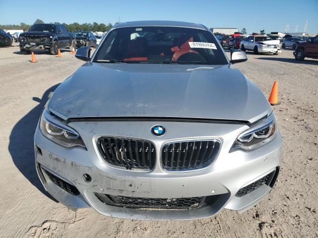 VIN WBA2G1C53HV638725 2017 BMW M2 no.5