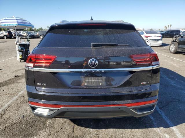 VIN 1V2KE2CA1NC212503 2022 VOLKSWAGEN ATLAS no.6