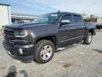 2016 CHEVROLET SILVERADO - 3GCUKSEC4GG214800