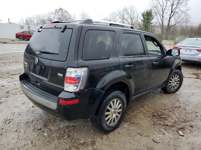 Vin: 4m2cn8hg7bkj07630, lot: 54540045, mercury mariner premier 20113