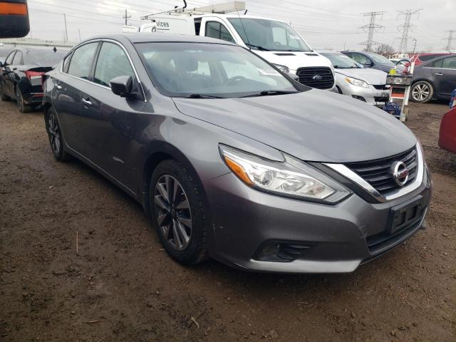 2016 NISSAN ALTIMA 2.5 - 1N4AL3AP9GC164046