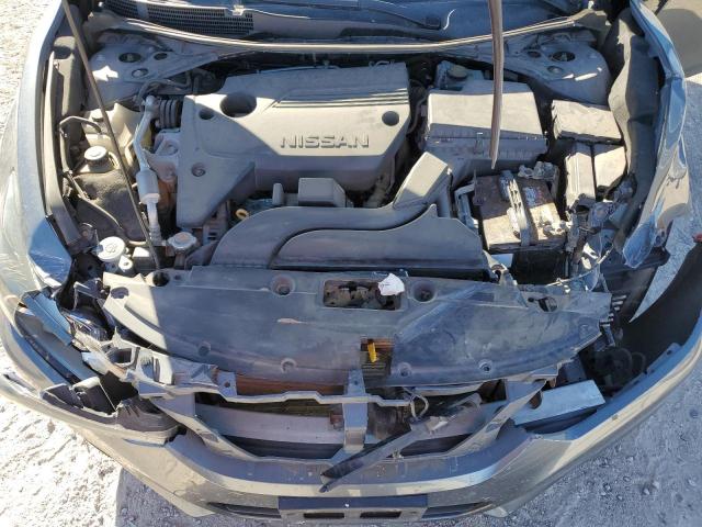 2018 NISSAN ALTIMA 2.5 - 1N4AL3AP5JC189839