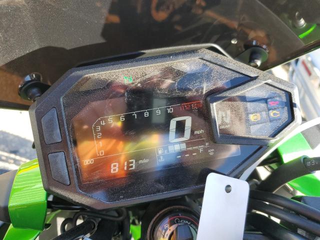 2024 KAWASAKI ER500 ML5ERGE15RDA09625