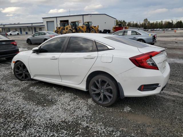 19XFC2F89KE024706 2019 HONDA CIVIC