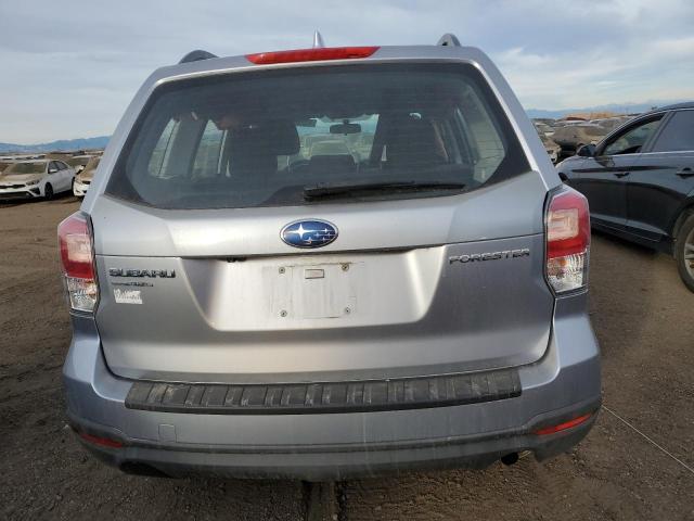 2018 SUBARU FORESTER 2 - JF2SJABC1JH420065