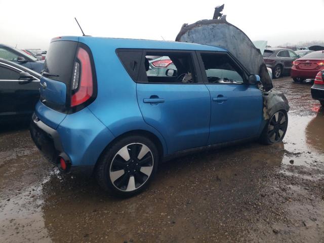 2016 KIA SOUL + - KNDJP3A57G7386929