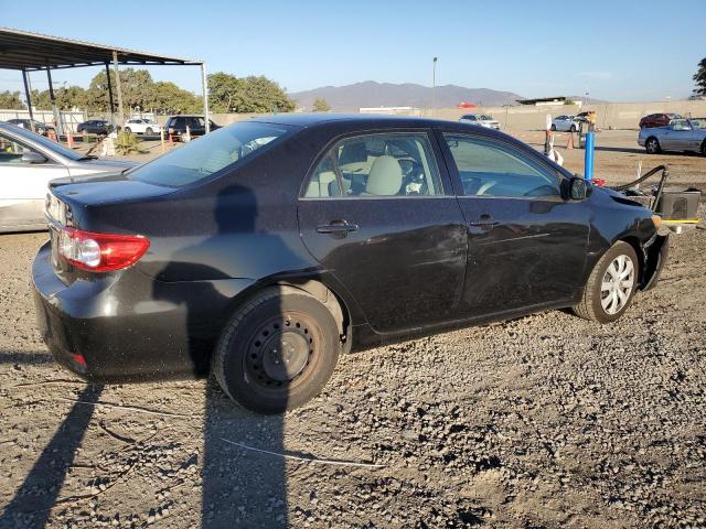 Vin: 2t1bu4ee4dc056429, lot: 81355714, toyota corolla base 20133