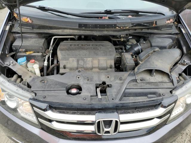 2015 HONDA ODYSSEY EX - 5FNRL5H43FB120646