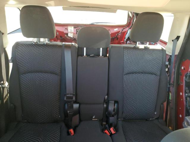 2015 DODGE JOURNEY SX - 3C4PDDBG2FT526310