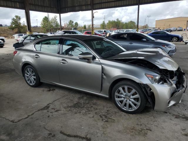 Vin: jthce1bl8fa005959, lot: 79025184, lexus gs350 350 20154