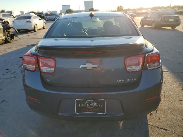 2015 CHEVROLET MALIBU LS - 1G11B5SL7FF248375