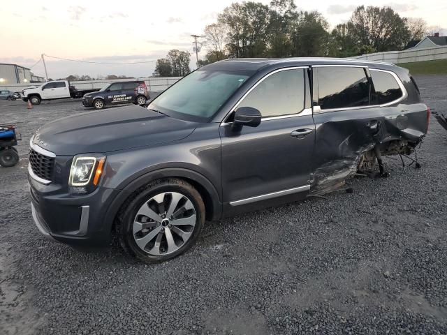 2022 KIA TELLURIDE #3021148389