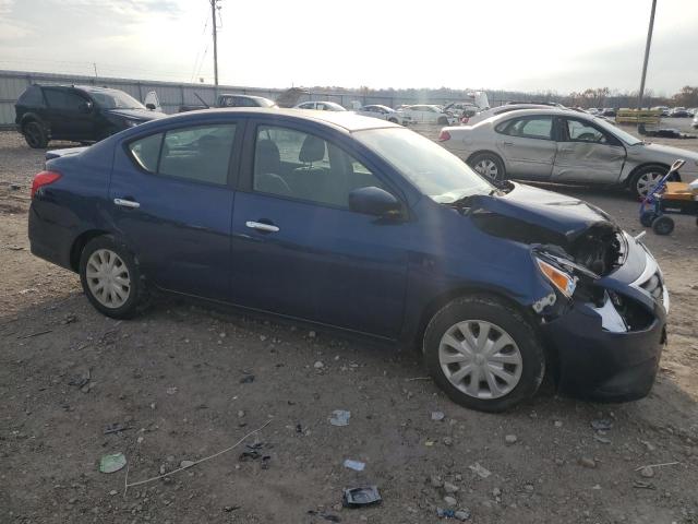 2018 NISSAN VERSA S - 3N1CN7AP6JL829682