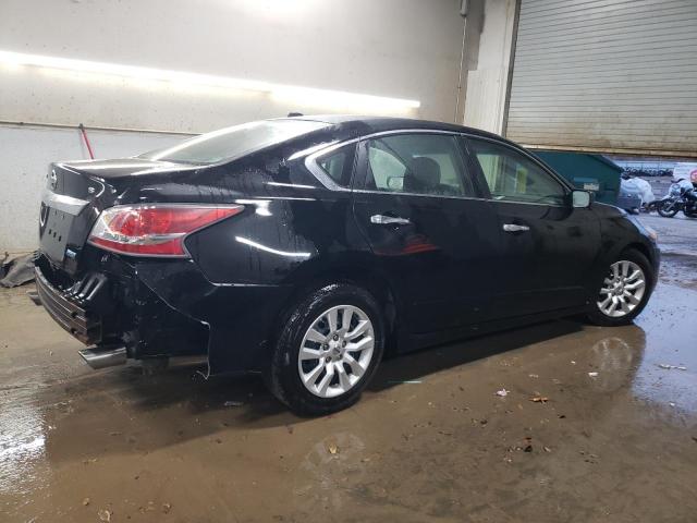 Vin: 1n4al3ap2ec275566, lot: 81546324, nissan altima 2.5 20143