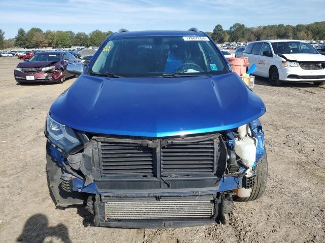 2019 CHEVROLET EQUINOX LT - 3GNAXKEV4KS582638