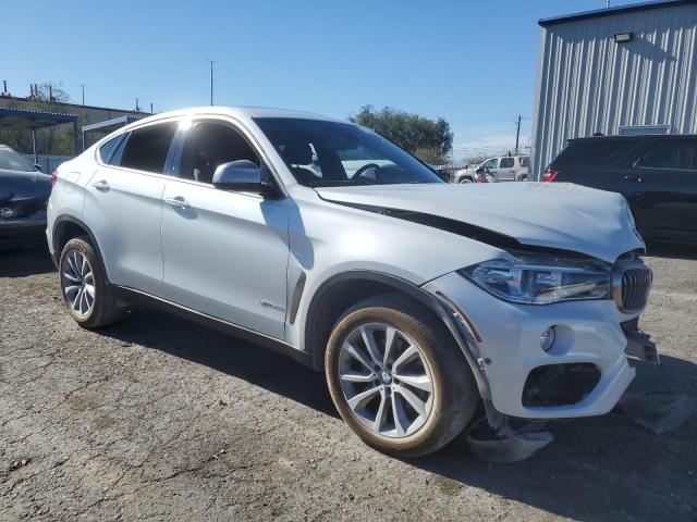 VIN 5UXKU0C55K0G92734 2019 BMW X6 no.4