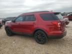 Lot #3023755941 2017 FORD EXPLORER X