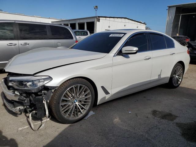 2018 BMW 530 I - WBAJA5C51JG899429