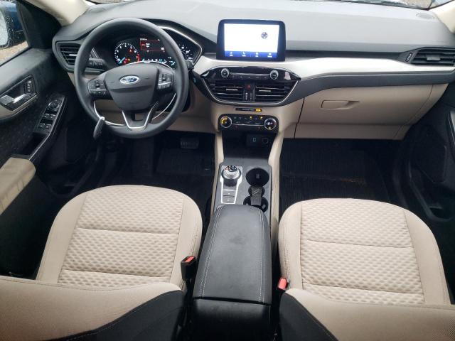 2020 FORD ESCAPE SE - 1FMCU9G63LUB18844