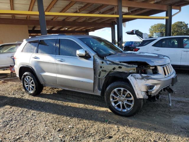 2015 JEEP GRAND CHER - 1C4RJFBG7FC802764