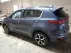 KIA SPORTAGE L photo