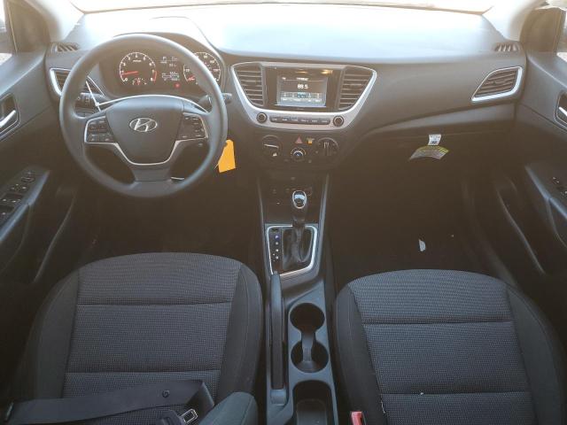 2022 HYUNDAI ACCENT SE - 3KPC24A60NE182069