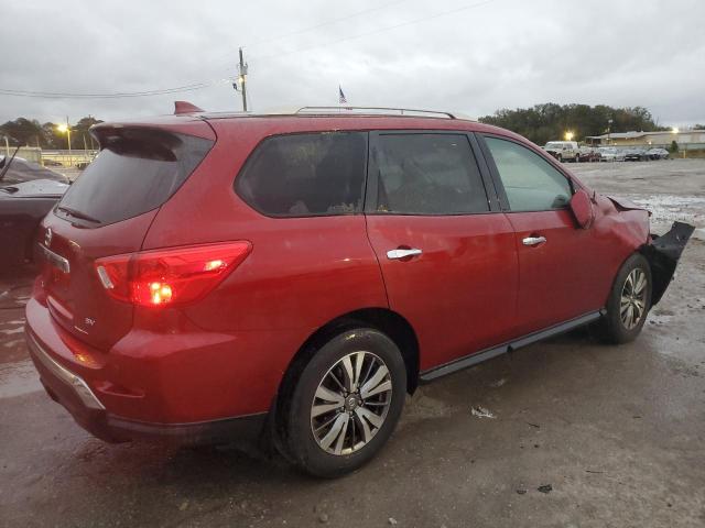 VIN 5N1DR2MN5KC646978 2019 NISSAN PATHFINDER no.3