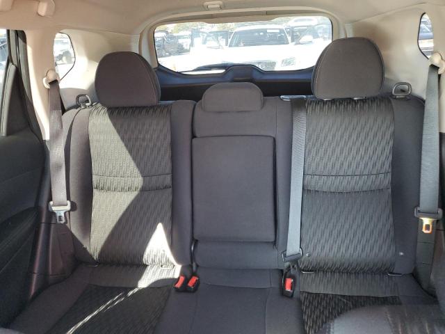 2019 NISSAN ROGUE SV H - 5N1ET2MT8KC747968