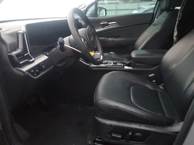 2023 KIA SPORTAGE S - 5XYK43AF9PG043015