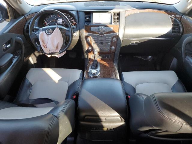 2017 NISSAN ARMADA SV - JN8AY2NC0H9508718