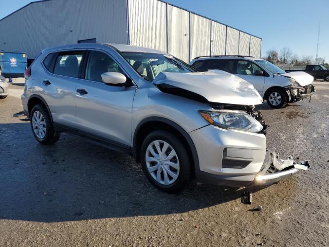 2017 NISSAN ROGUE SV - 5N1AT2MV1HC783333