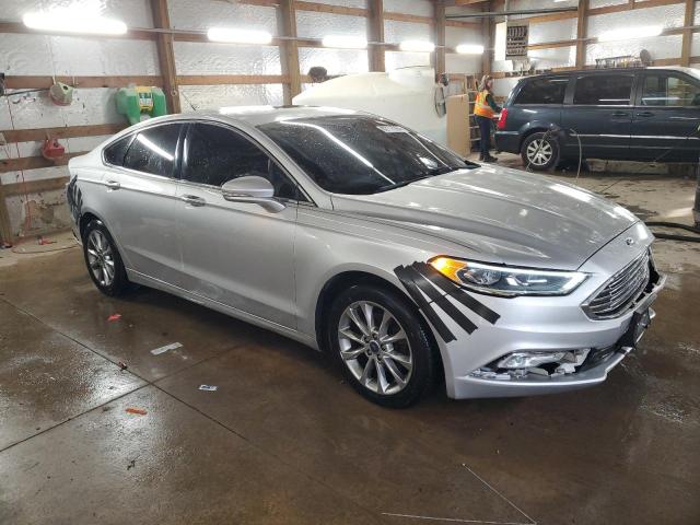 2017 FORD FUSION SE - 3FA6P0HD8HR250729