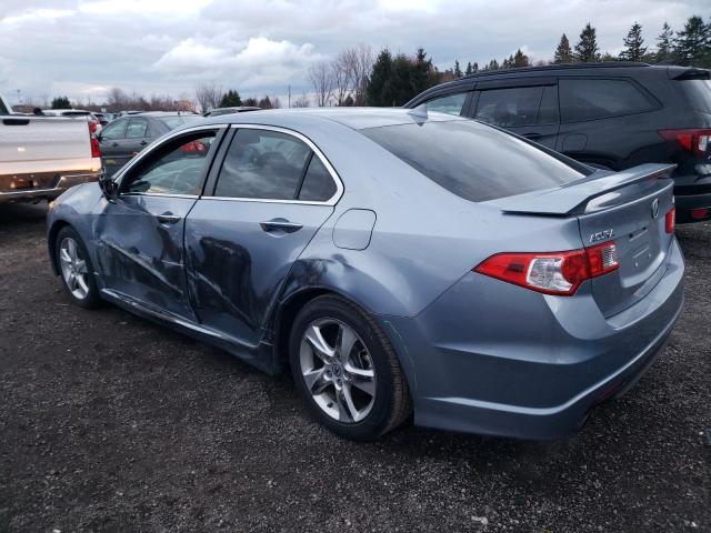 Vin: jh4cu2f60ac800692, lot: 79170634, acura tsx 20102