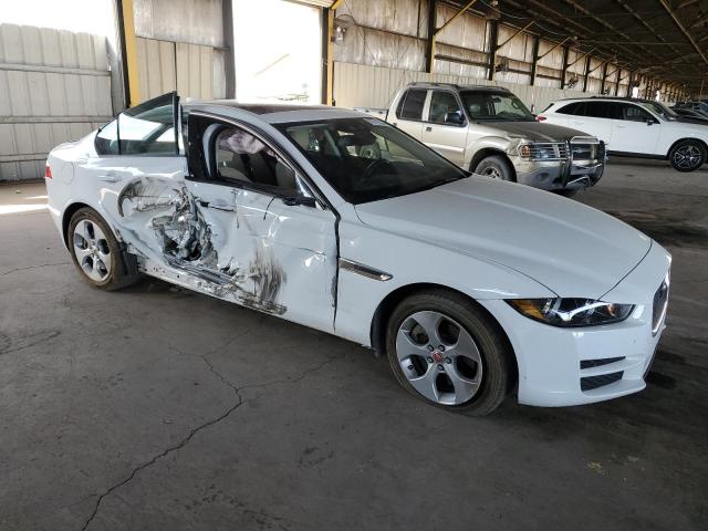 2018 JAGUAR XE - SAJAR4FX2JCP27244