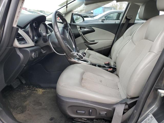 2016 BUICK VERANO CON - 1G4PR5SK4G4102156