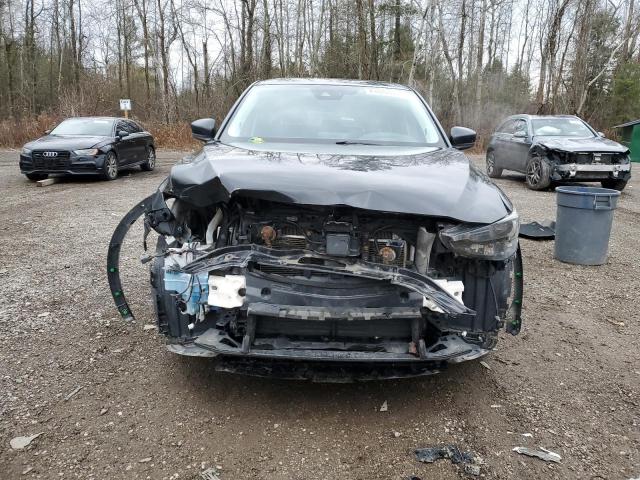2017 MAZDA CX-5 GRAND - JM3KFBDL9H0116355