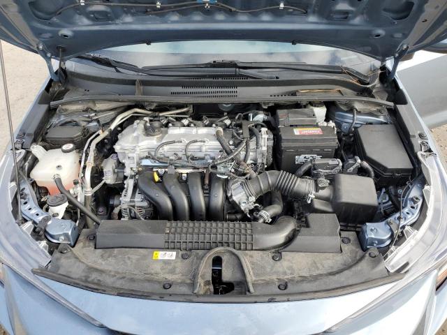 2020 TOYOTA COROLLA L - 5YFDPRAE5LP132094