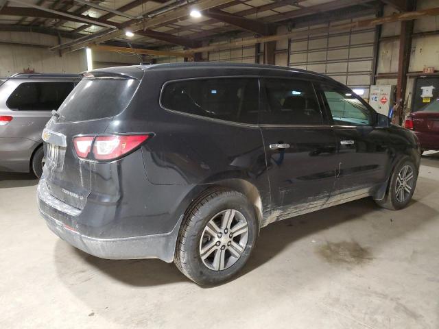 2015 CHEVROLET TRAVERSE L - 1GNKVHKD1FJ185937