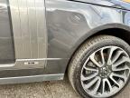 LAND ROVER RANGE ROVE photo