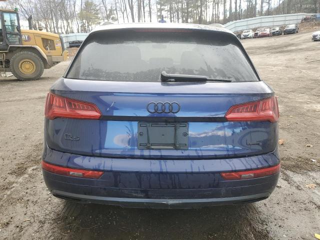 VIN WA1ANAFYXL2115443 2020 AUDI Q5 no.6