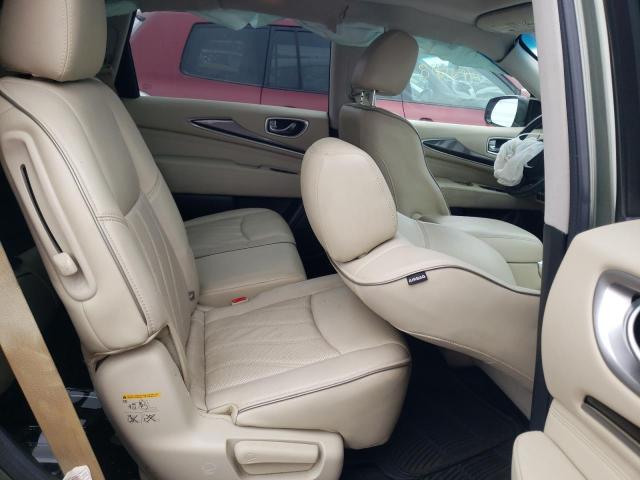 2016 INFINITI QX60 - 5N1AL0MM1GC510077