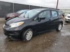 NISSAN VERSA NOTE photo