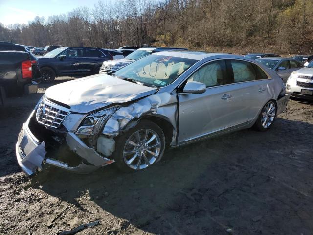 2013 CADILLAC XTS LUXURY #3050301967