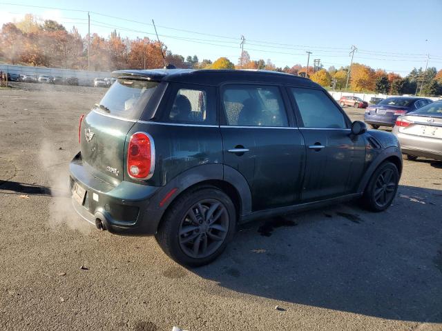 VIN WMWZC3C57DWP21407 2013 Mini Cooper, S Countryman no.3