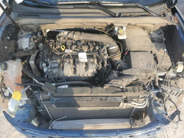 2016 LINCOLN MKC SELECT 5LMCJ2C92GUJ31913