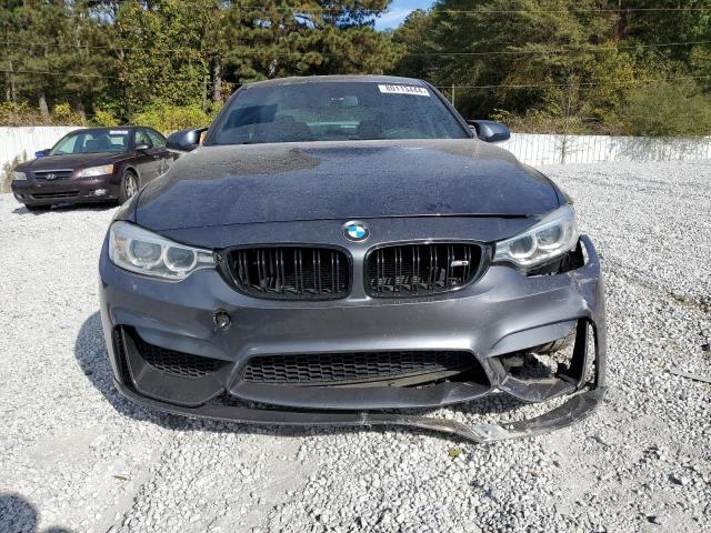 VIN WBS3C9C52FP805216 2015 BMW M3 no.5