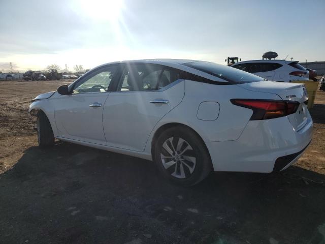 2024 NISSAN ALTIMA S - 1N4BL4BV0RN365848