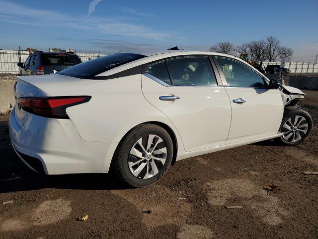 2024 NISSAN ALTIMA S - 1N4BL4BV0RN365848